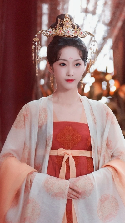 冷调美食环游